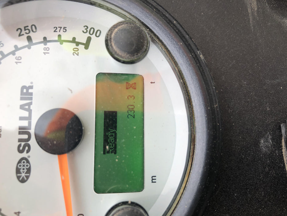 2019 SULLAIR 185-DPQ