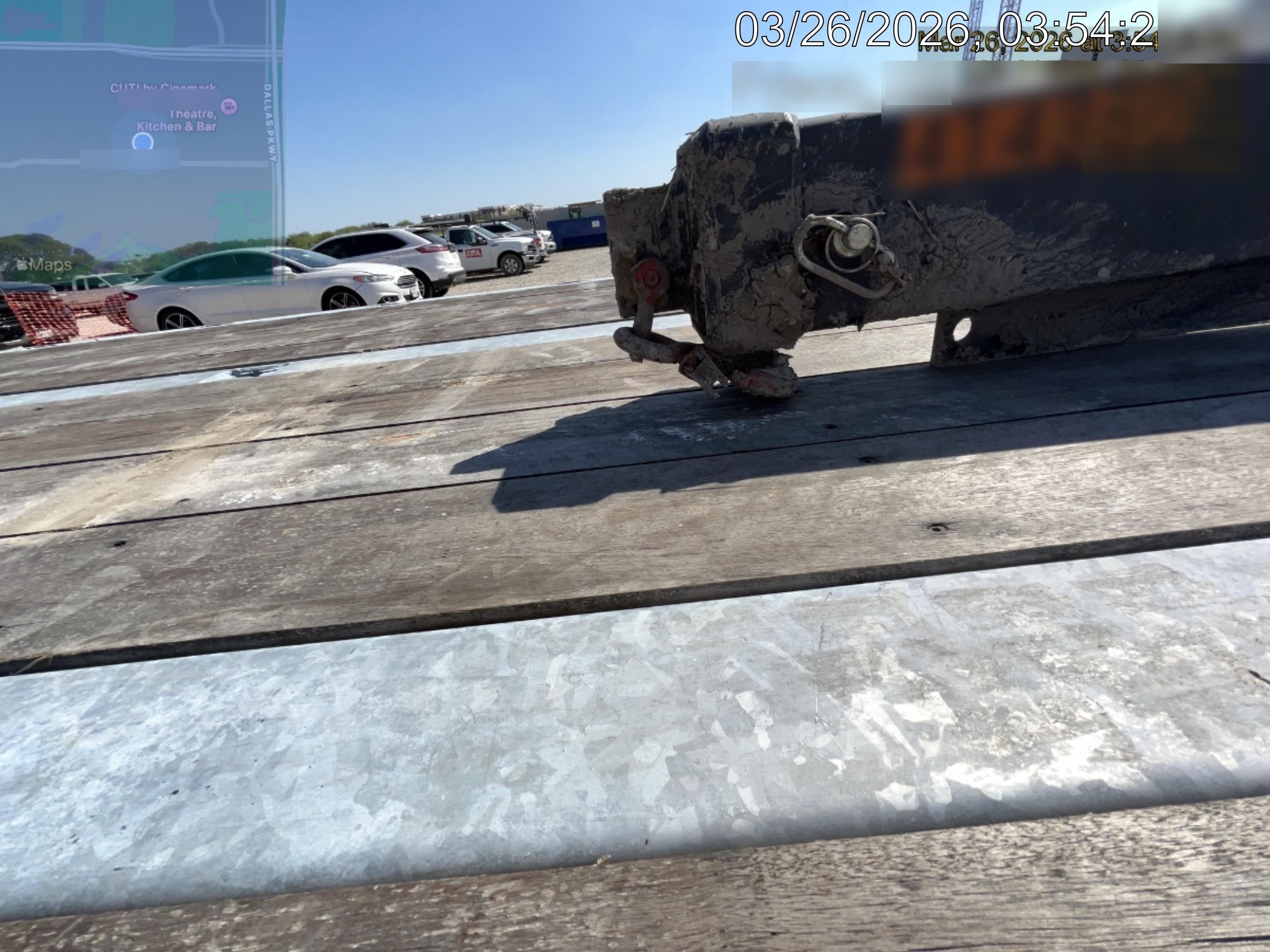 2024 ARROW MATERIAL HANDLING CE60-TH-STP