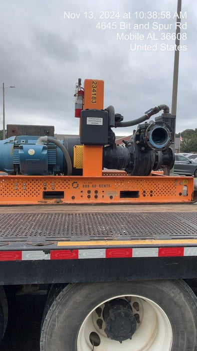 2022 PIONEER EPP66S12L71