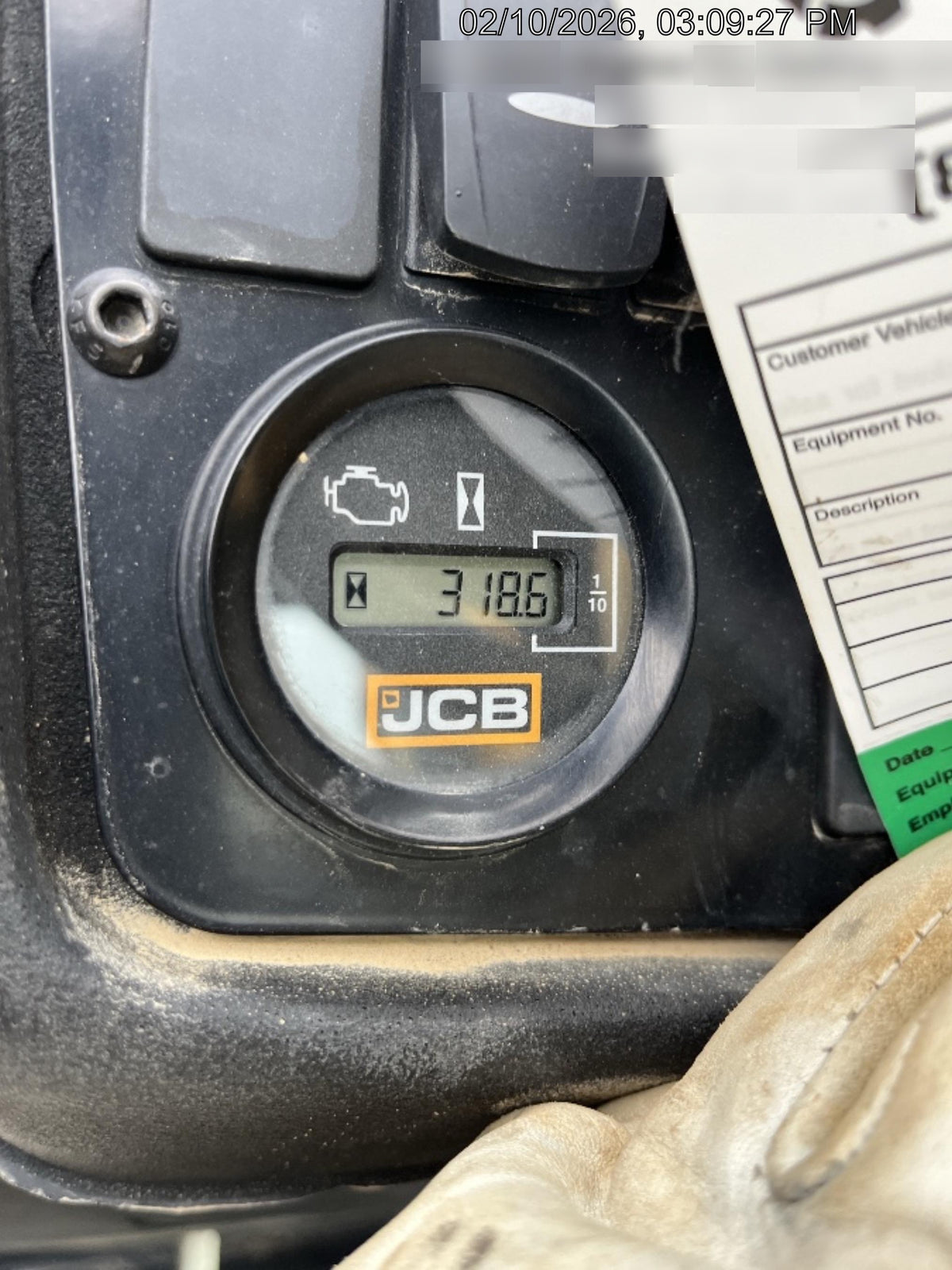 2025 JCB 512-56