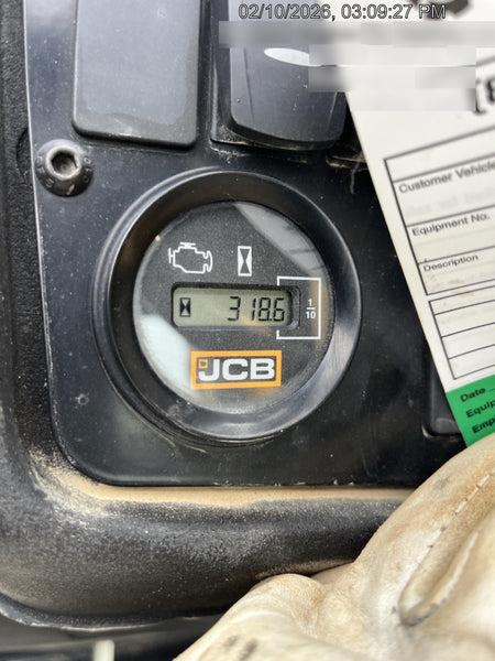 2025 JCB 512-56