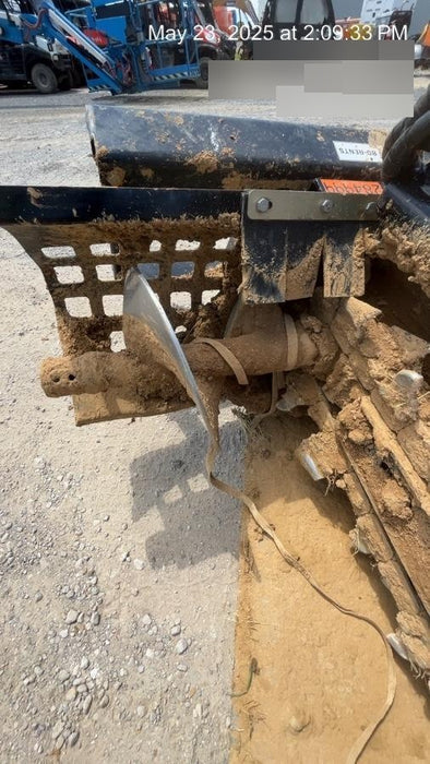 2022 AUGER TORQUE MT36