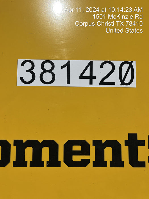 2024 ATLAS COPCO XAS 850