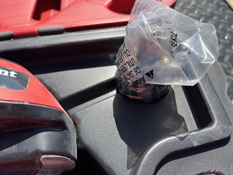 2022 MILWAUKEE MXF301-2CXS