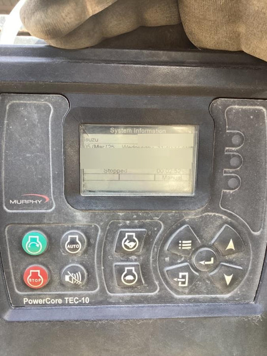 2021 MYERS-SETH RL-200