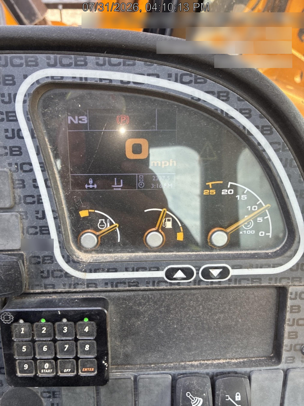 2022 JCB 510-56