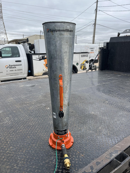 2022 MICHIGAN PNEUMATIC ES-3AM-TRACKER