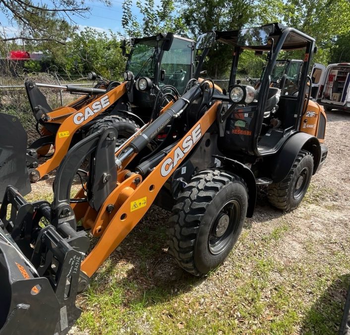 2023 CASE 21F XT