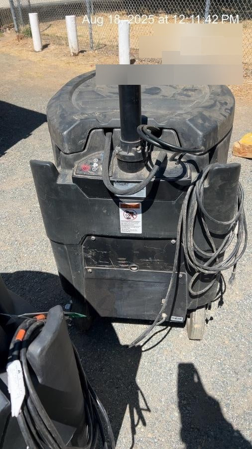 2022 POWER BREEZER PB4BASE