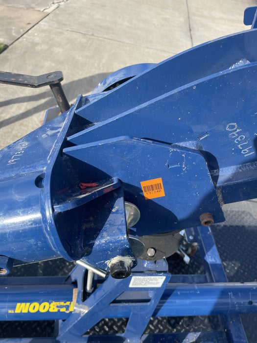 2021 CURRENT TOOLS 100A