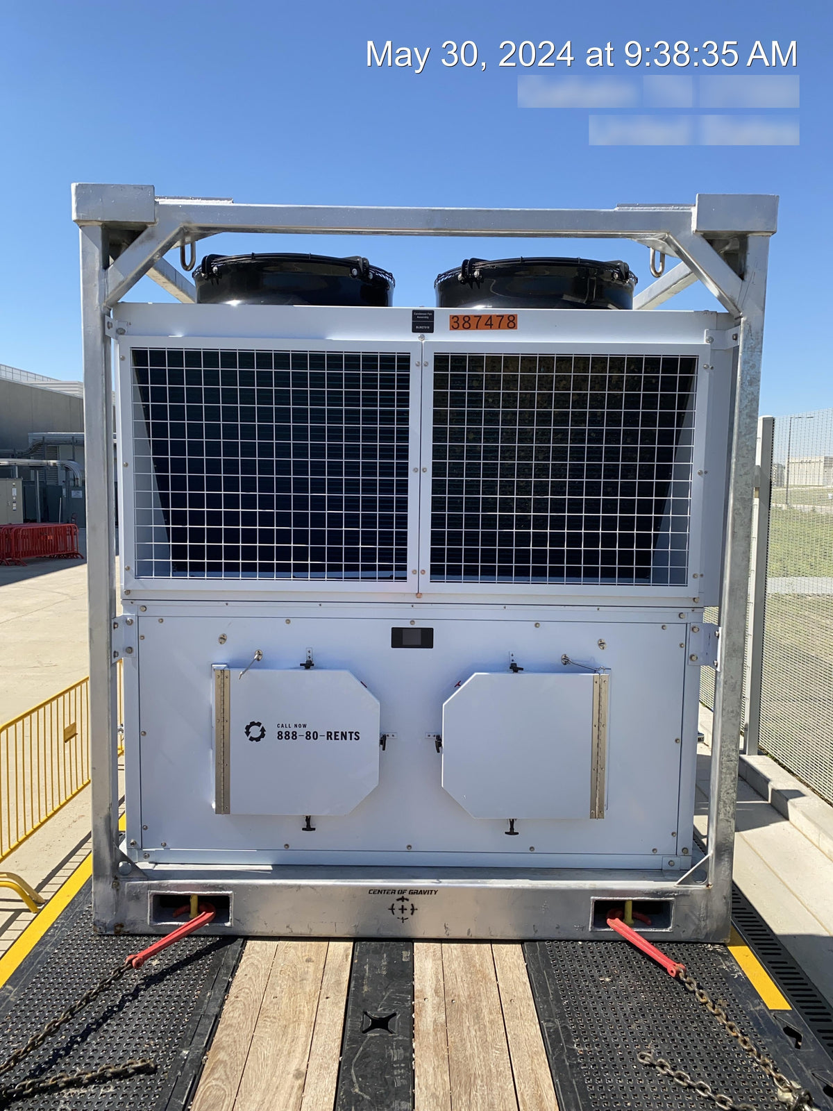 2024 SMARTECH SACP41A-HS