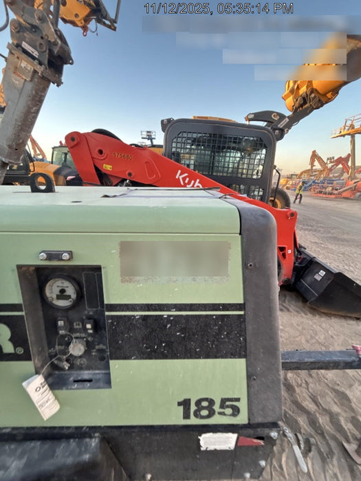 2019 SULLAIR 185-DPQ