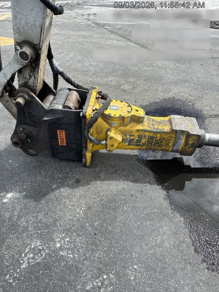 2025 EPIROC SB452