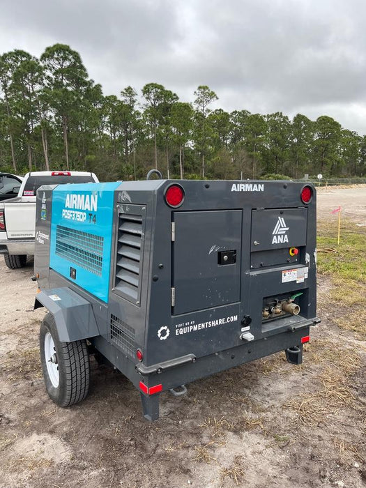 2024 AIRMAN PDSF375DP-6E1