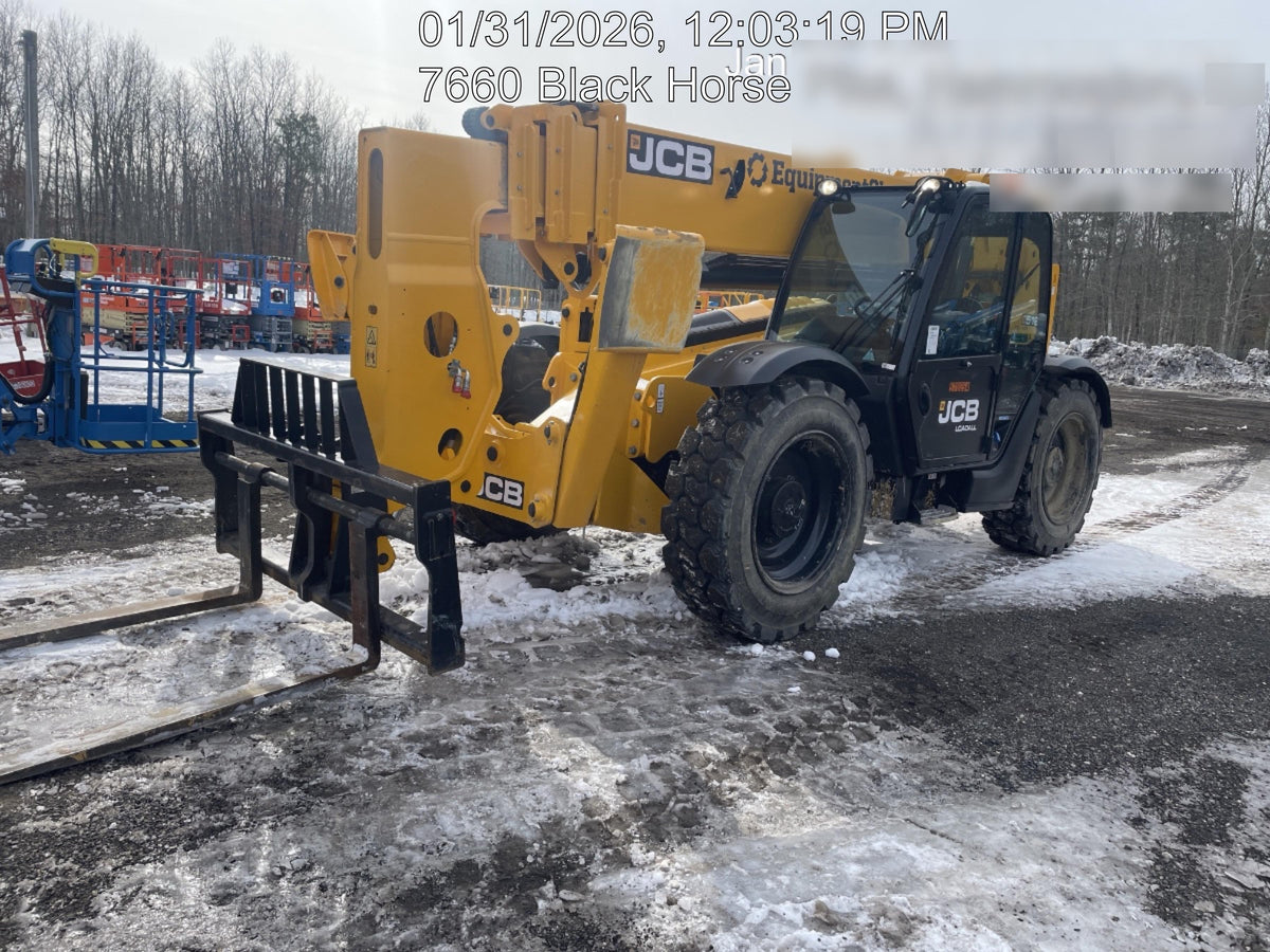 2025 JCB 512-56