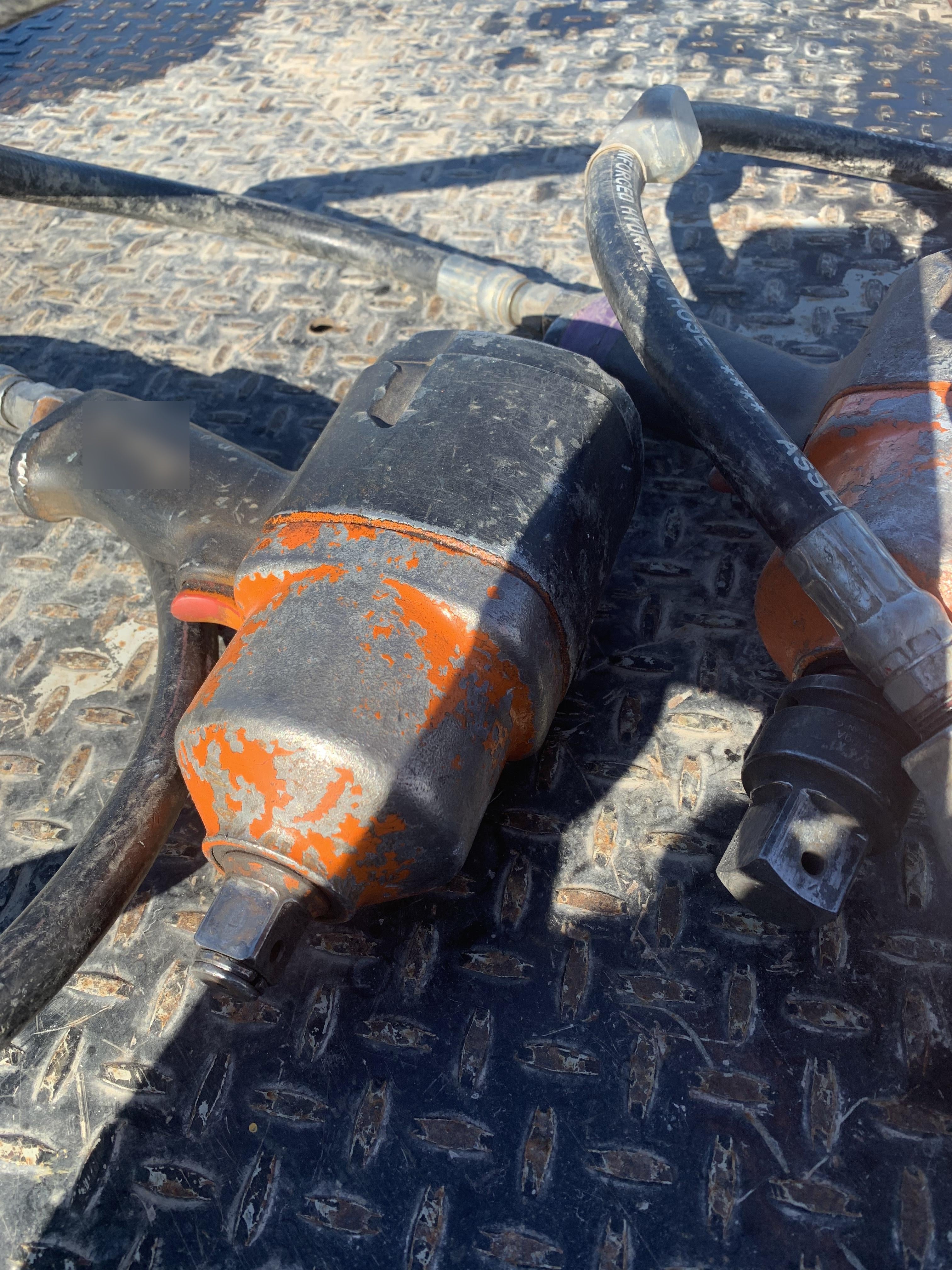 2020 MICHIGAN PNEUMATIC 750SS