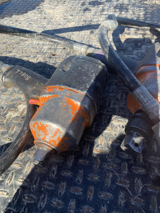 2020 MICHIGAN PNEUMATIC 750SS