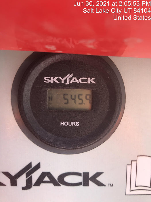 2020 Multiquip DLW400ESA4 400 amp Welder, 14kW, 120/240V, T4F Kubota, Trailer