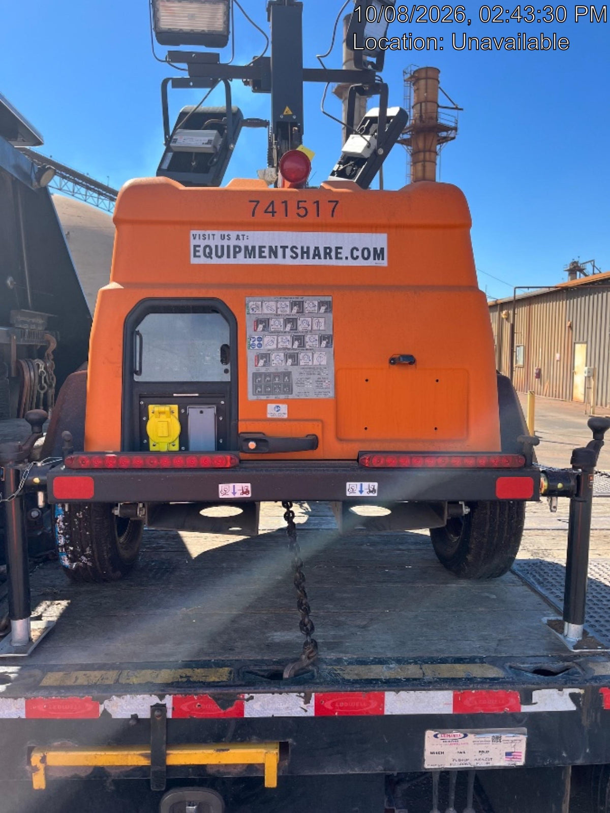 2026 GENERAC MLTS-4