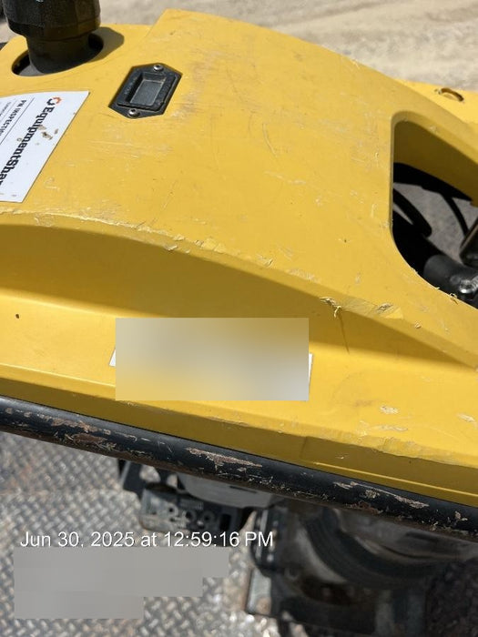 2020 WACKER NEUSON BS60-4As