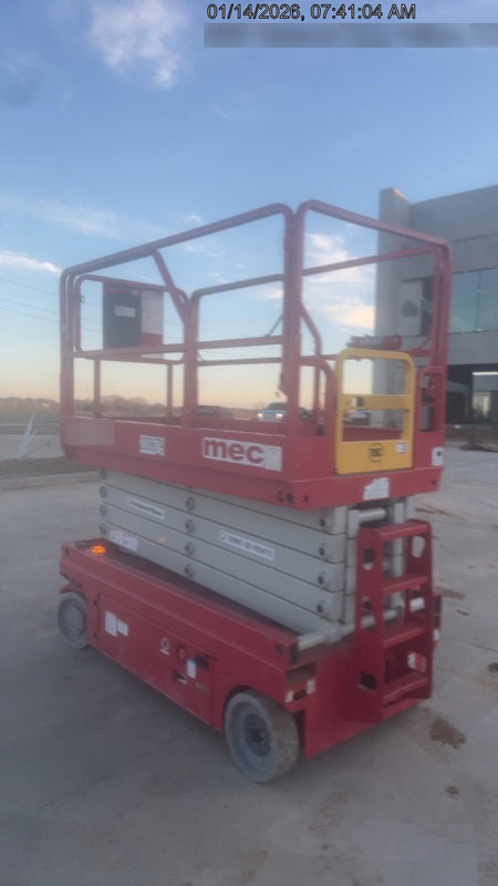 2022 MEC 3346SE