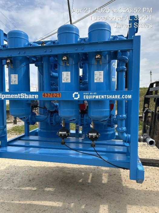 2024 HANKISON RDH-1550G