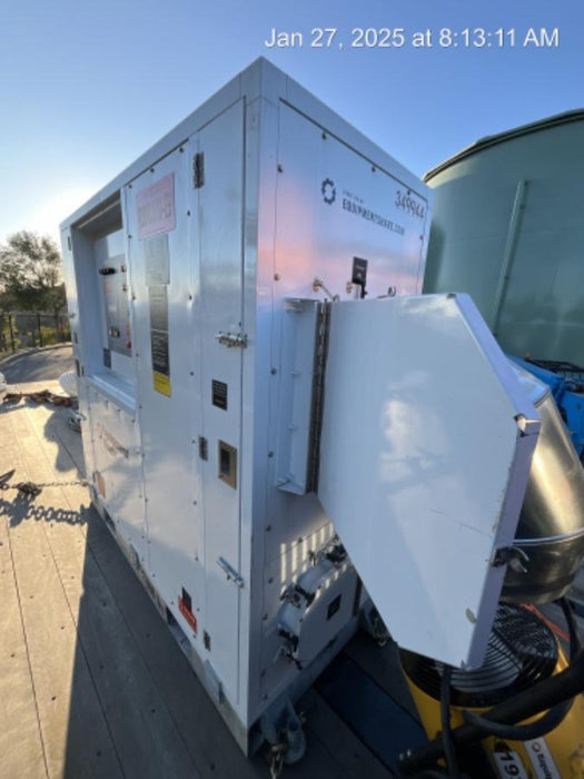 2023 SMARTECH RDDH2500-EH