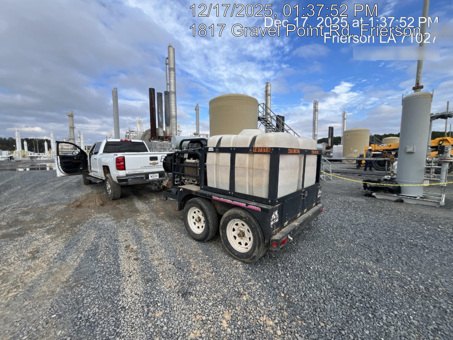 2020 MI-T-M CORPORATION HS-3006-0MDK-UR