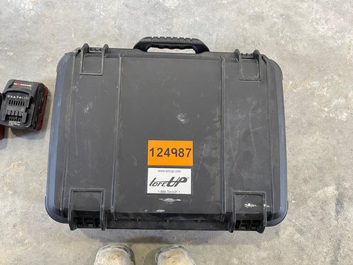 2021 TORCUP VT-3000KIT