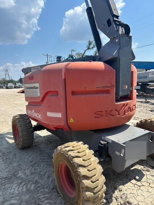 2019 SKYJACK SJ63 AJ