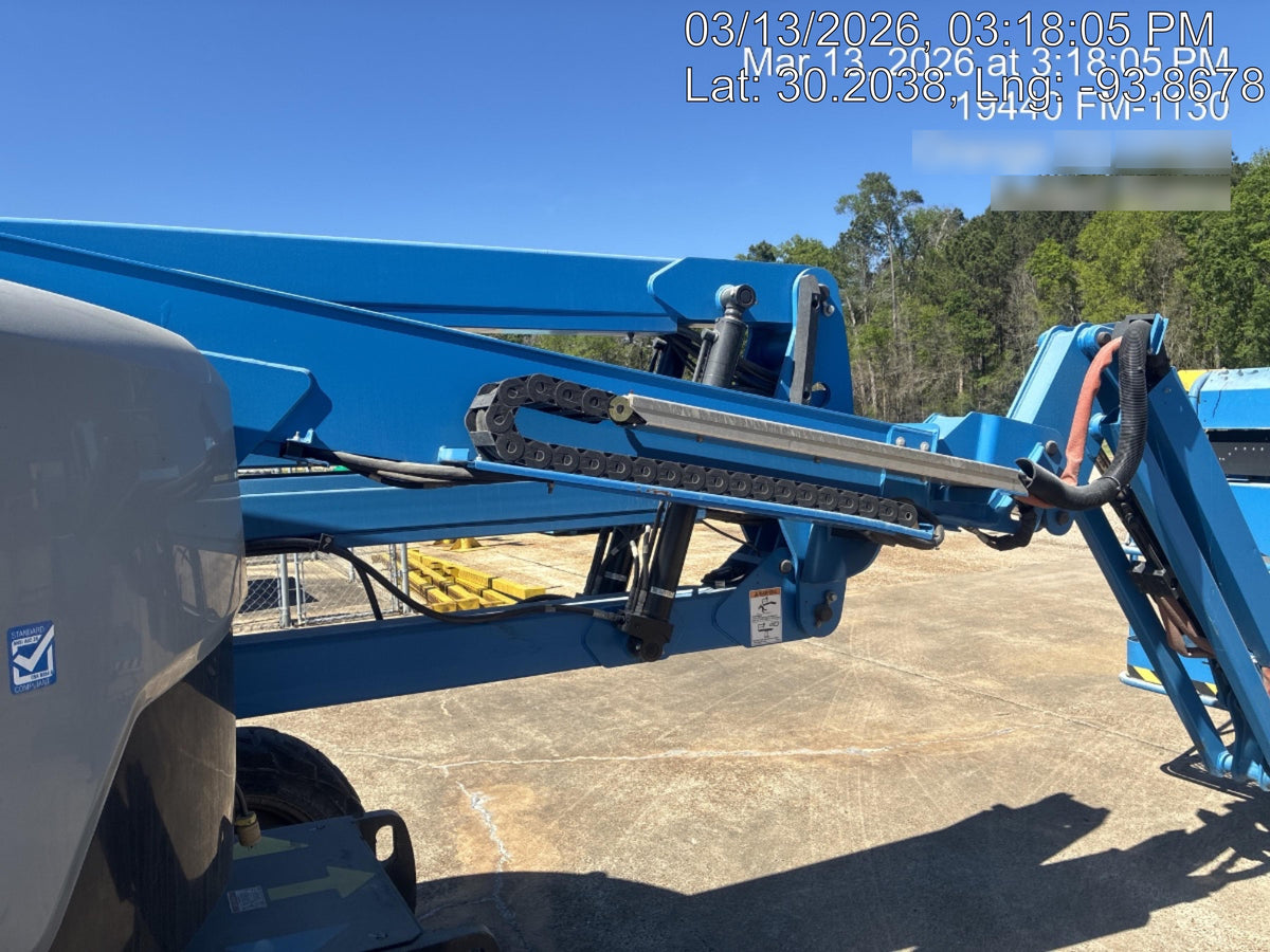 2024 GENIE Z-45 XC