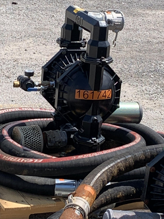 2021 INGERSOLL RAND PD30A-AAP-CCC-C