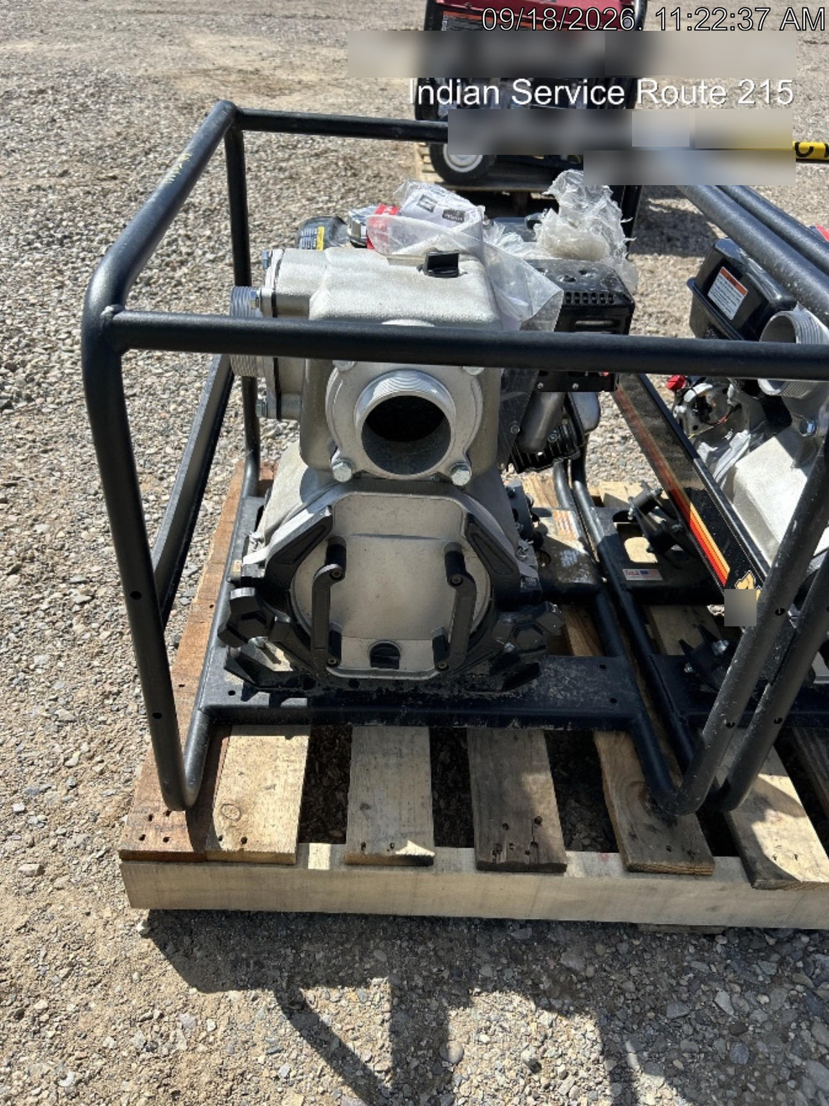 2025 MI-T-M WTP-T03-0MGH
