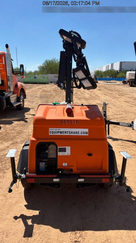 2026 GENERAC MLTS-4