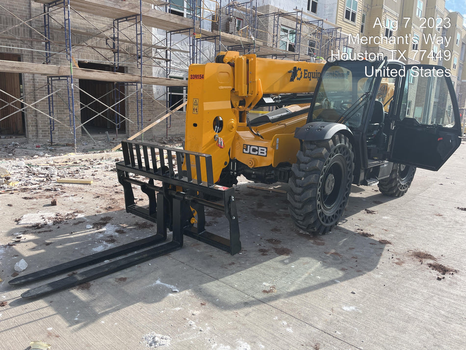 2023 JCB 509-42