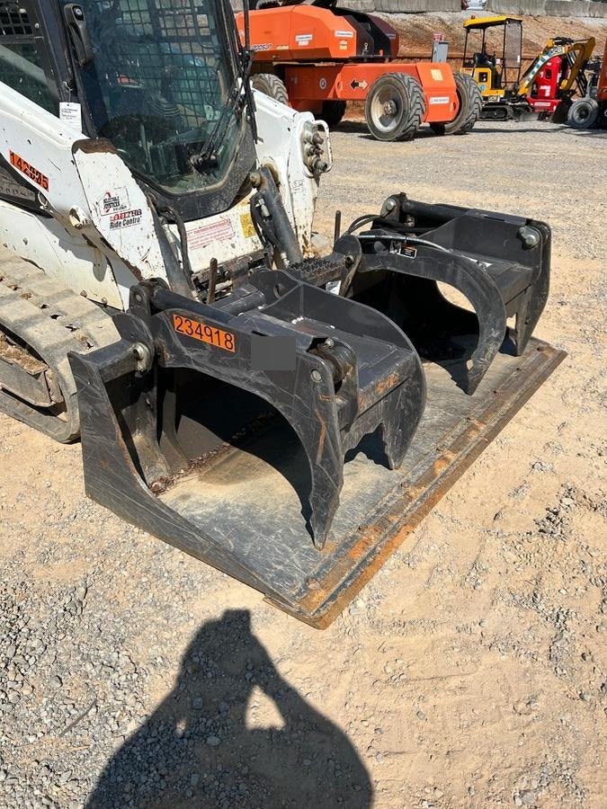 2022 PALADIN UTILITY GRAPPLE 11876-0022