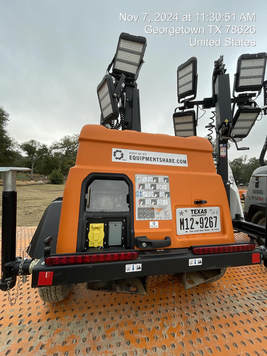 2023 GENERAC MLT2
