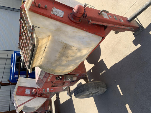 2019 MULTIQUIP WM90PH8