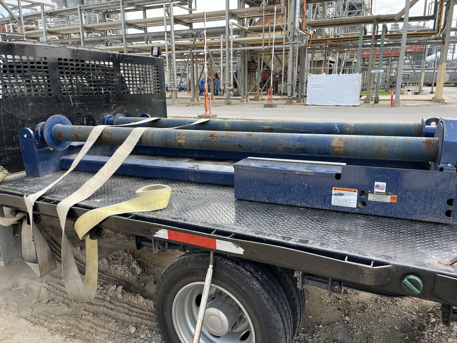 2022 CURRENT TOOLS 615