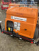 2023 Generac MLT2 Diesel, Flex Switch 120V Input, Powerzone Controller, 
(4) 320W LED Lights, 4kW Generator, 39.9 Gal Fuel Tank, 2" Ball, T3