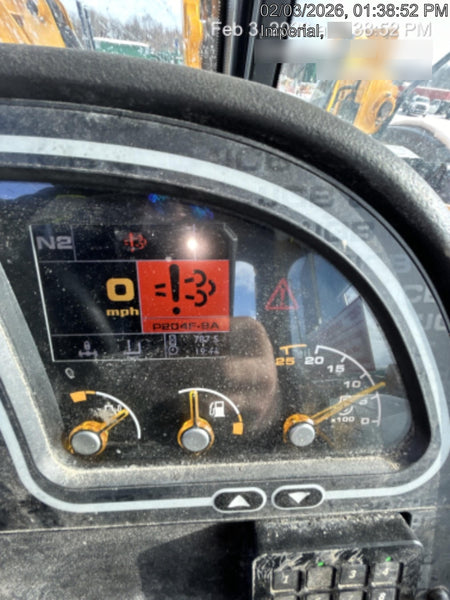 2025 JCB 512-56