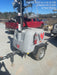 2020 Wacker Neuson LTV6K LTV6K-METAL HALIDE LIGHT TOWER, 60HZ, KUBOTA, LED 300