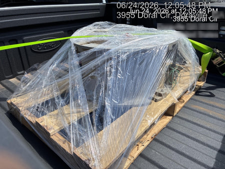 2021 MICHIGAN PNEUMATIC JF20