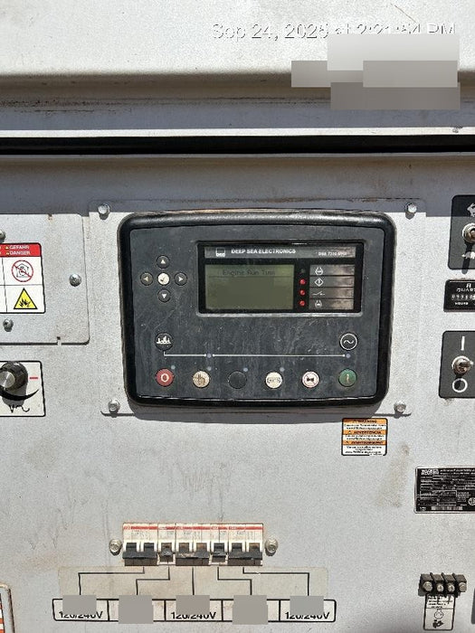 2020 WACKER NEUSON G50