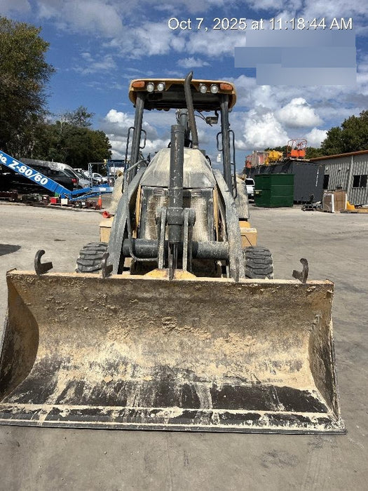 2019 JOHN DEERE 310LEP