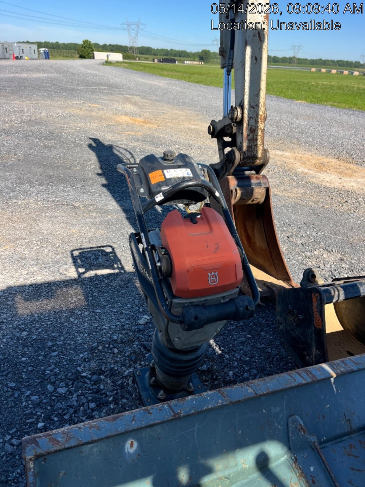 2024 HUSQVARNA LT6005