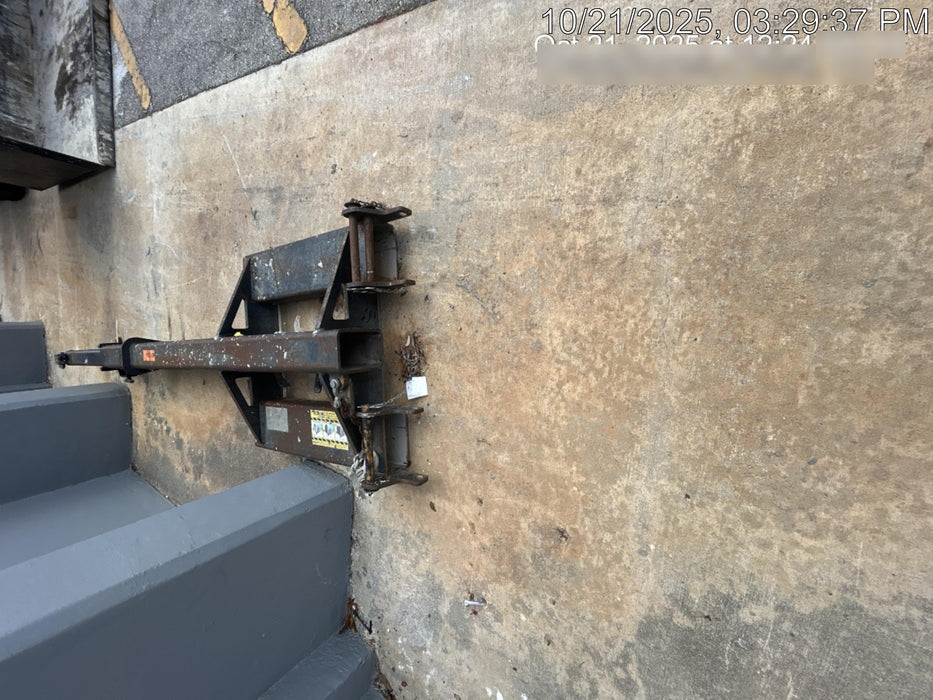 2020 STAR INDUSTRIES 1360B-6FXL