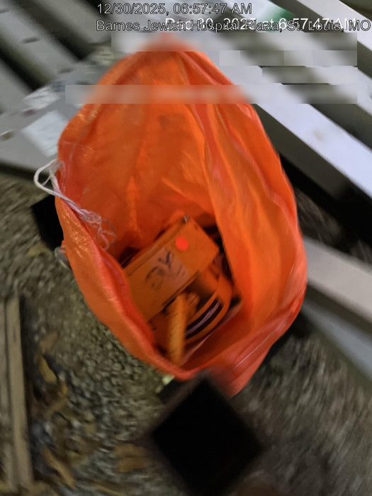 2021 HARRINGTON CF010-20