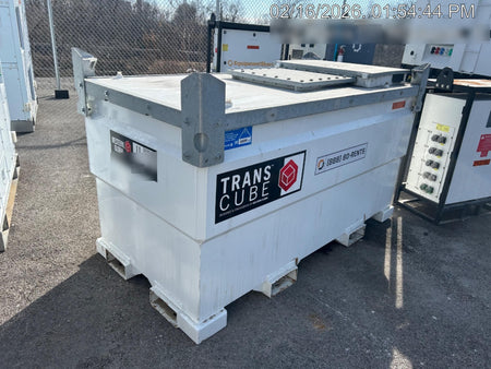 2025 WESTERN GLOBAL 20TCG-ES