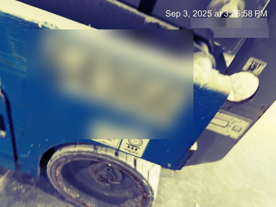 2020 Genie GS-1930 GENIE GS-1930